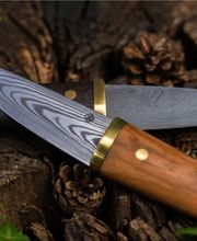 Identity Knives GmbH Bild 2