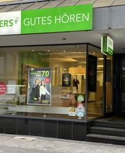 GEERS Außenbereich