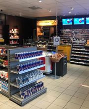 JET Tankstelle Bild 5