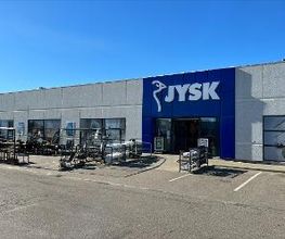 JYSK Holbæk billede 1