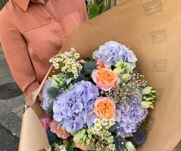 KALIS Fleurs Bild 5