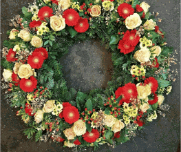 Blumenwerkstatt Itzehoe Bild 2