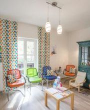 Scheuber-Maurer Christl Dr. Dr.med. Fachärztin für Allgemeinmedizin Bild 3