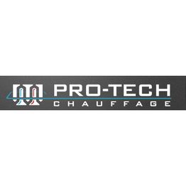 Pro-Tech chauffage Sàrl logo