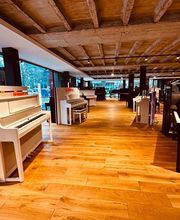 DEMMER - Pianos & Flügel Bild 4