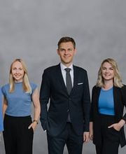 Ihre Karriere bei uns - Willkommen im Team von Notar Greger