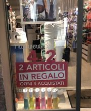 Calzedonia immagine 2