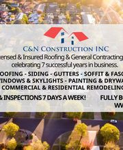 C&N Construction Inc. image 10