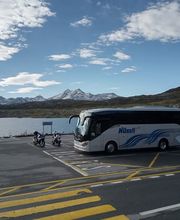 Nüssli AG Carreisen, Kranarbeiten und Transporte Bild 3