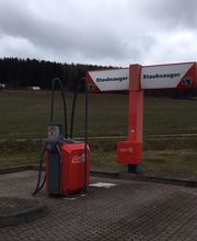 star Tankstelle Bild 7