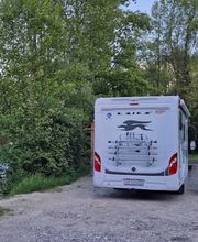 Road Trip Evasion Bild 6