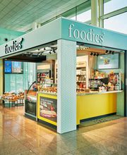 foodies' kiosko imagen 3