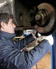 Classic Car Lackierung Inh. Hassan Ajami Bild 3