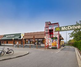 McDonald's Bild 1