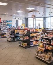 Shell Recharge Charging Station Bild 4