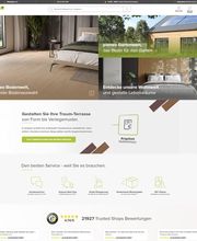 Planeo Deutschland GmbH - Onlineshop für Baumaterialien