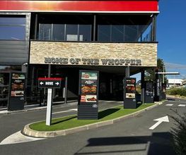 Burger King image 4