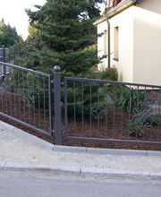 Schmiede & Schlosserei Weise Bild 16