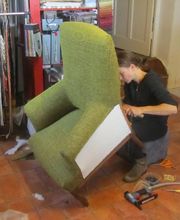 Mélanie Petitjean Tapisserie D'ameublement image 6