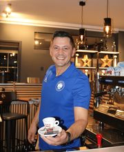 Restaurant Hanse Padel Bild 1