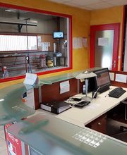 Centre contrôle technique AUTOCONTROL Auto image 1