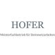 Hofer Naturstein OHG
