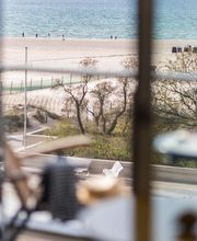 Blick aus Zimmer