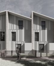 Metrogram Architecture image 14