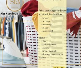 Sia Services Prestiges image 11
