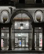 Nike Store Torino - Closed immagine 7