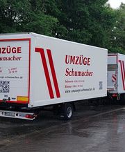 Umzugsfirma wismar