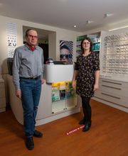 Optique Dufféal Argentat image 4