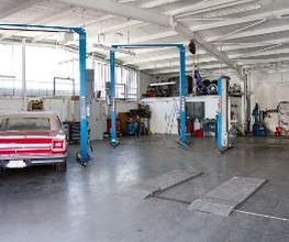 IVANOV-Autoservice Bild 1
