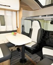 mobilreisen.ch Camper & Mietfahrzeuge Bild 5
