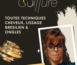 Vaness' Coiffure image 2