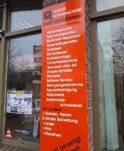 Saseler Schuhmacherei Bild 4