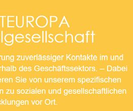 Kommunikation Ost-West Bild 4