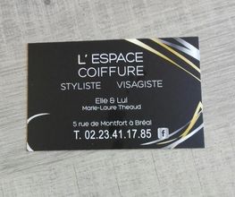L ESPACE COIFFURE image 8