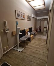 C&P Physiotherapie Bild 1