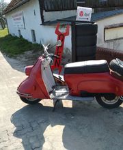 Müllers Auto & Motorrad Meister & Selbsthilfe Werkstatt Bild 9