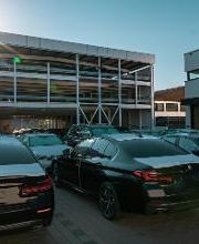 Autohaus Krauth Walldorf Bild 6