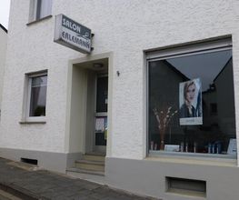 Salon Erlemann Bild 1