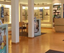 Apollo-Optik - Mahlow - Luisenstr. Bild 2