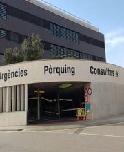 Parking Saba Hospital Sant Joan de Deu imagen 5
