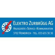 Elektro Zurbrügg AG