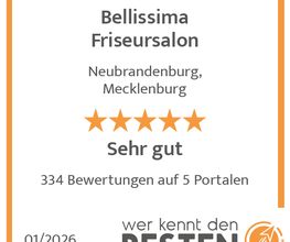 werkenntdenBESTEN.de Qualitätssiegel