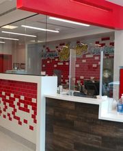 Andy's Frozen Custard image 1