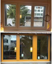 Fenster & Türen Technik Bild 1