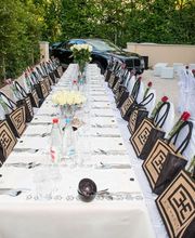 Dekorationsvermietung.ch AG Bild 6