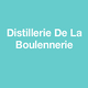 Distillerie De La Boulennerie
